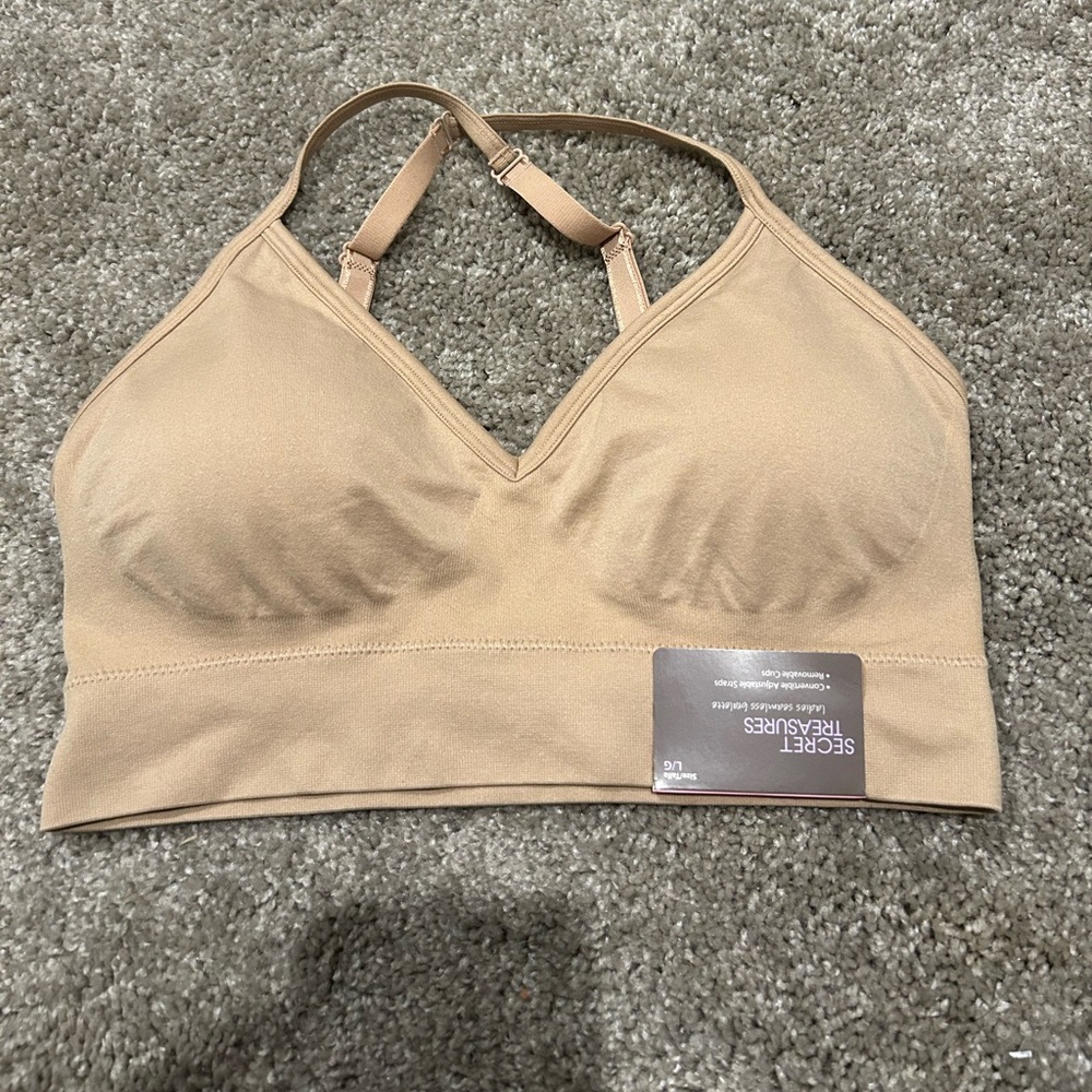 Sports Bra